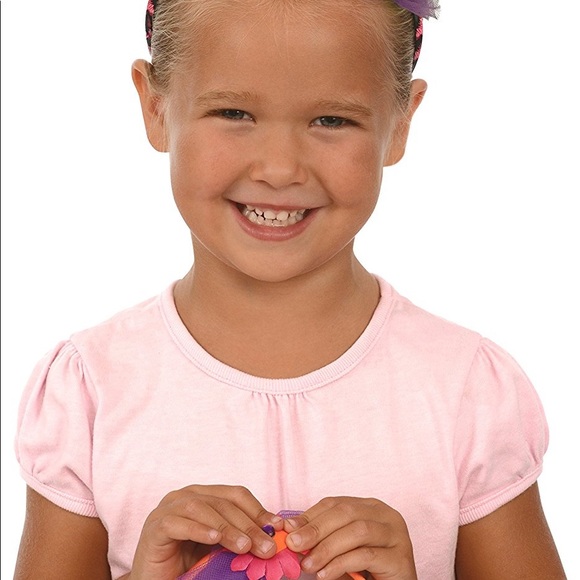 Headbands bundle - NEW Creative Headbands Kit – 134 Pieces (original box - Picture 4 of 5